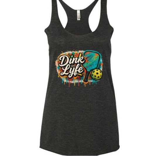 Vintage Black - FRONT