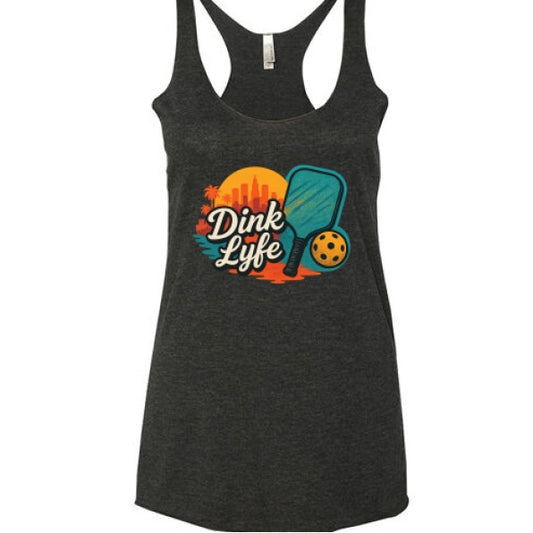 Vintage Black - FRONT