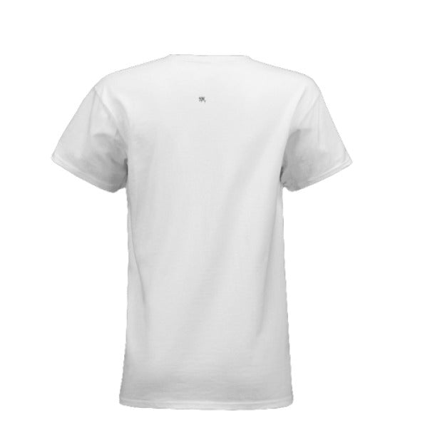 White - BACK