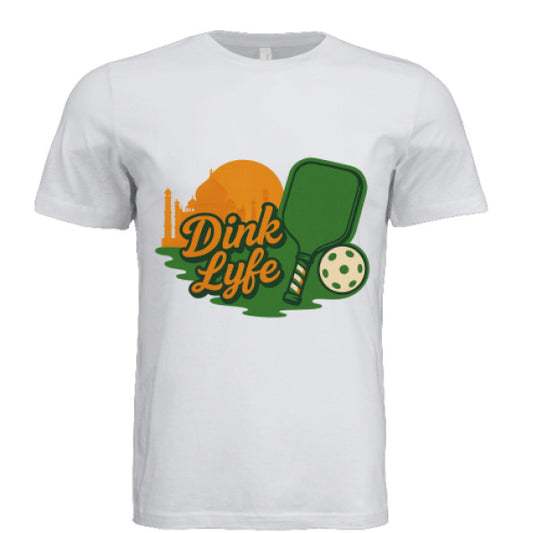 SOLID WHT TRBLND - FRONT