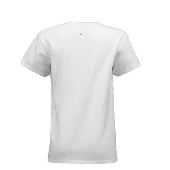 White - BACK