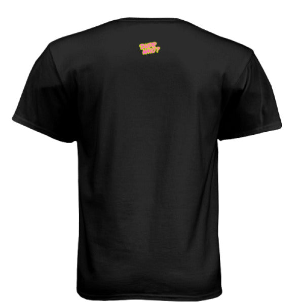 Black - BACK