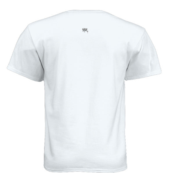 White - BACK
